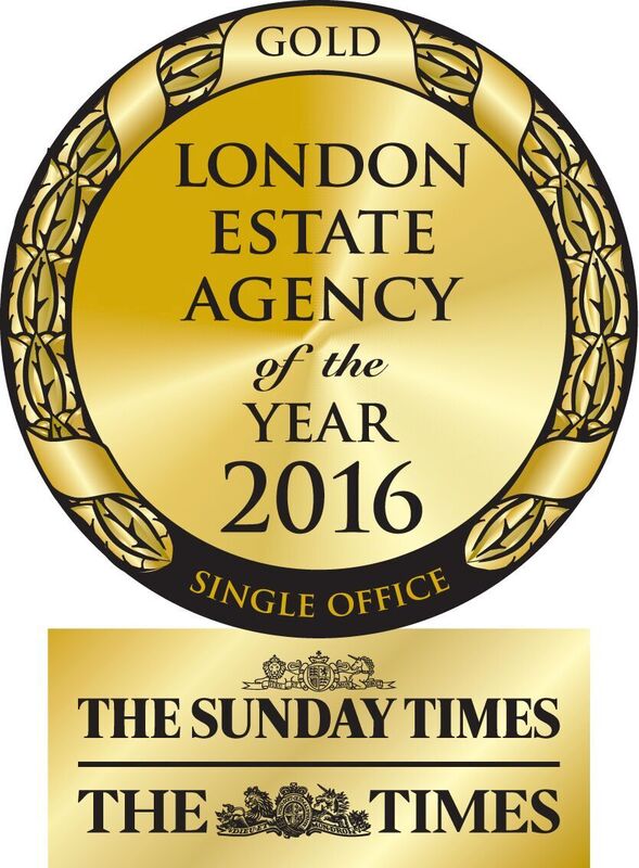 Anderson-Rose-Success-Stories-Awards-Best Estate London-Agent-2016-Sales